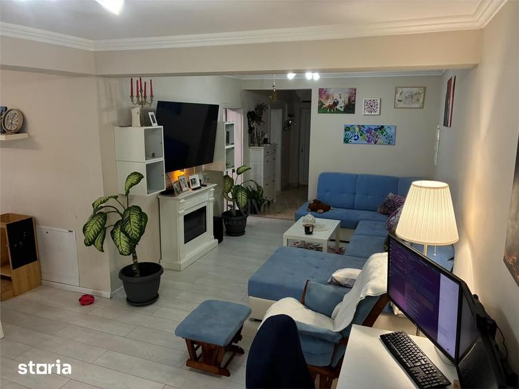 Casă cu 3 camere cu Teren 315 Mp în Moșnița Nouă