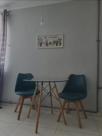 Proprietar inchiriez garsoniera etajul 3 din 4 zona Spiru Haret! - 11