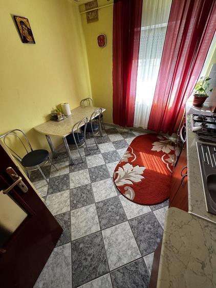 Apartament cu 2 camere în UTA