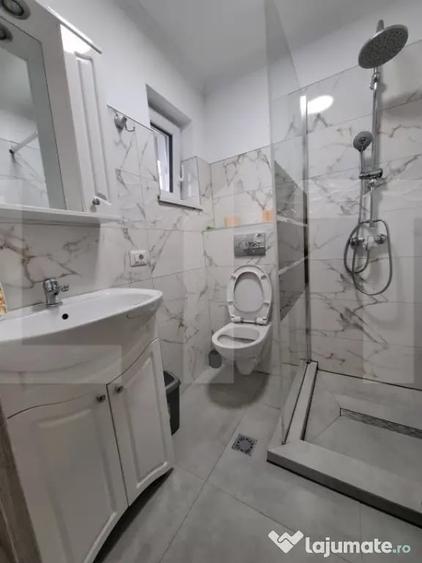 Casă cu 5 camere cu Teren 551 Mp în Central