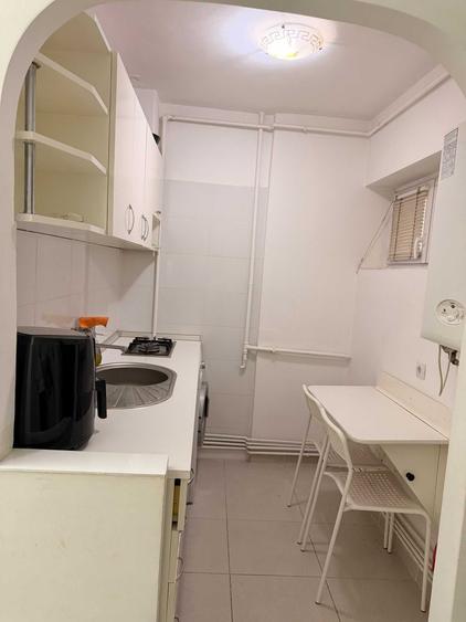 Garsonieră decomandată în Ultracentral