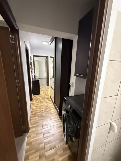 Se inchiriaza apartament 2 camere, gavana 3 - 11