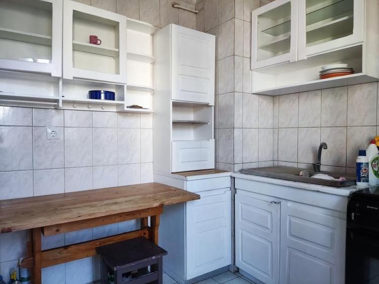 Apartament cu 2 camere decomandat în Grigorescu