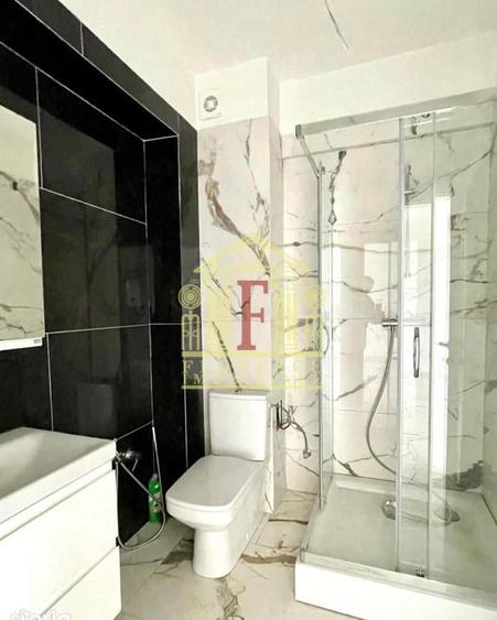 Apartament cu 2 camere decomandat în Tătărași
