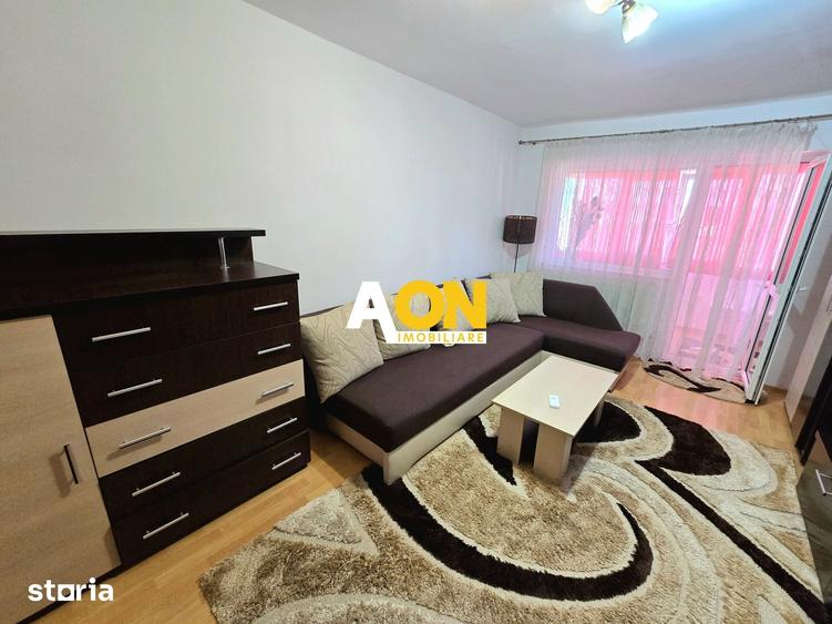 Apartament cu 2 Camere, Bloc cu Lift, Loc de Parcare, Zona Cetate - 2