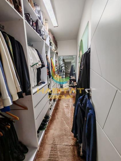 Apartament cu 2 camere decomandat, mobilat în Metalurgiei