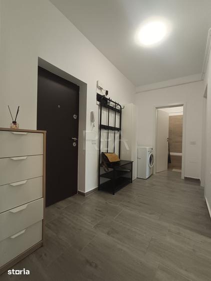 Apartament cu 2 camere decomandat în Metalurgiei