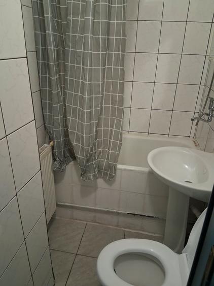 Garsonieră în Drumul Carului