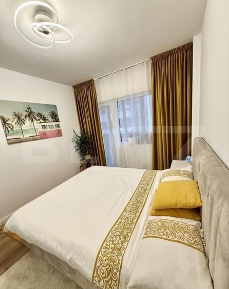 Apartament cu 3 camere, 77 mp, la parter inalt, cu gradina, in zona Subcetate - 6