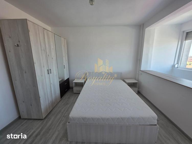 Apartament cu 2 camere decomandat în Șagului