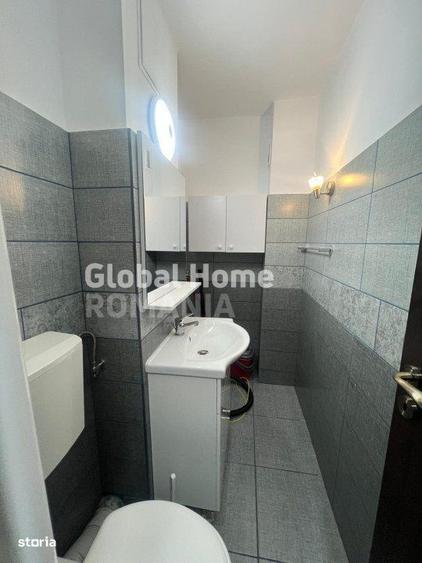 Apartament cu 4 camere în P-ța Unirii