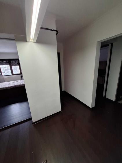 Apartament cu 2 camere decomandat în Vărsătura