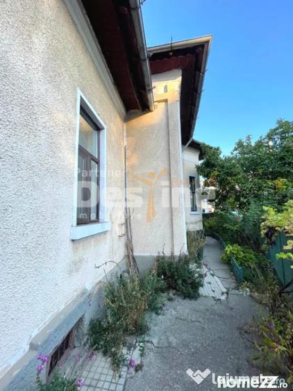Casa Central Bulevardul Castanilor Ploiesti - 15