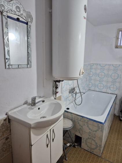 Casă cu 3 camere cu Teren 487 Mp în Târnăveni