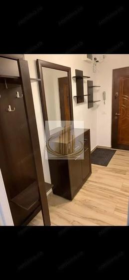 Apartament cu 2 camere semidecomandat în Aradului