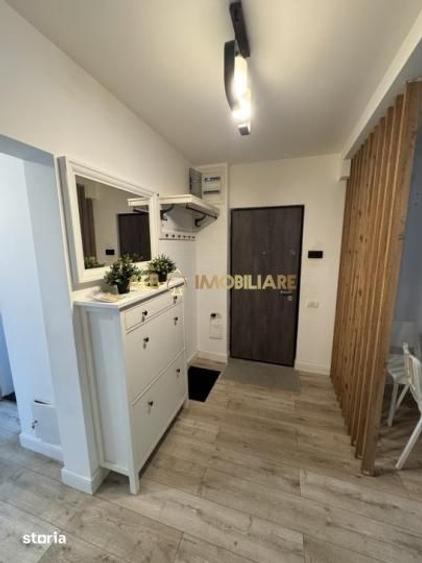3 Camere de inchiriat | Berceni | Metrou | Centrala | 78 mp - 8