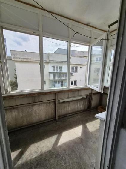 3 camere  Aviatiei| Bloc reabilitat | 3 balcoane | 2 bai - 11