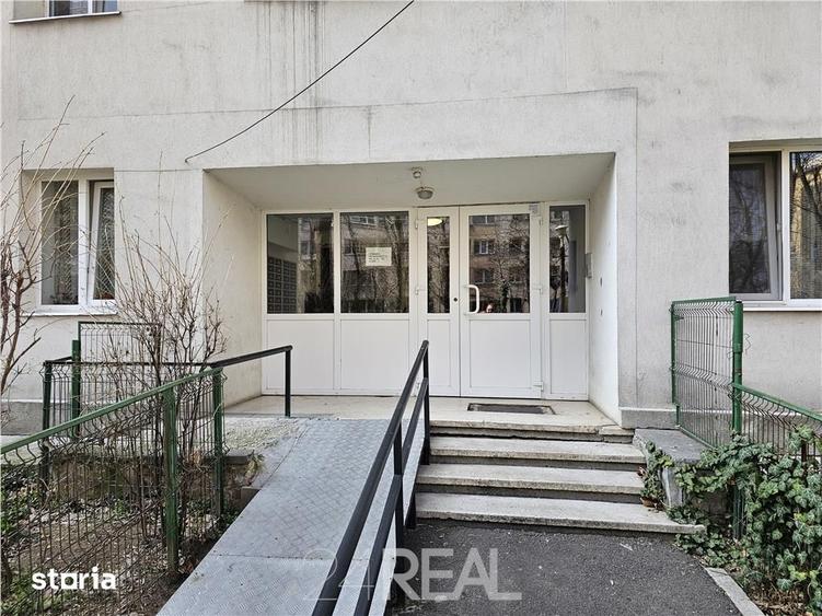 Inchiriere apartament 2 camere - Baba Novac - Parc IOR - 16