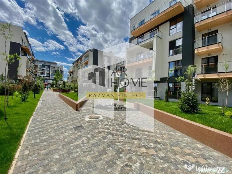 Apartmanent 2 camere, modern, MRS SMART, zona Albert Ploiest - 1