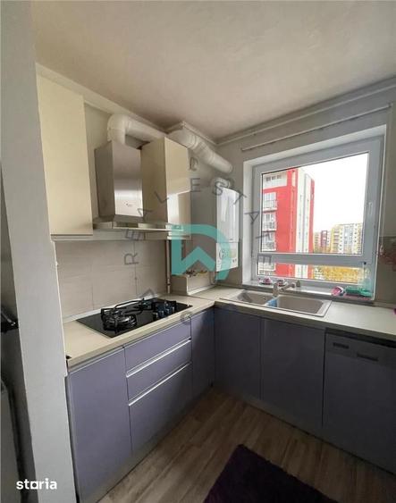 Apartament 3 camere Avantgarden 3, 76 mp - Brasov - 5