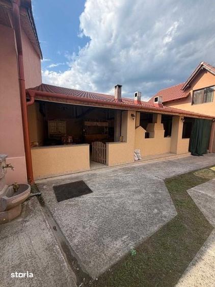 Vand casa de vacanta Gladna Montana - 3