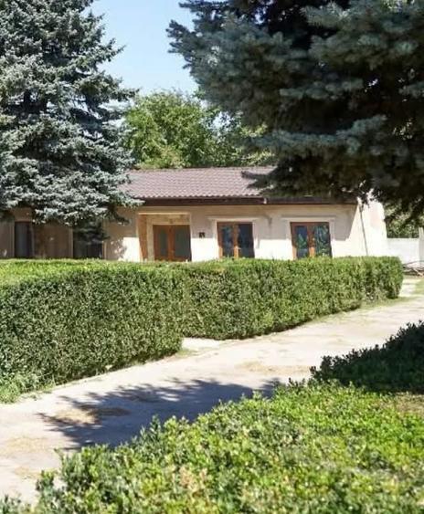 Teren Construcții intravilan de 7350 mp, în Exterior Nord