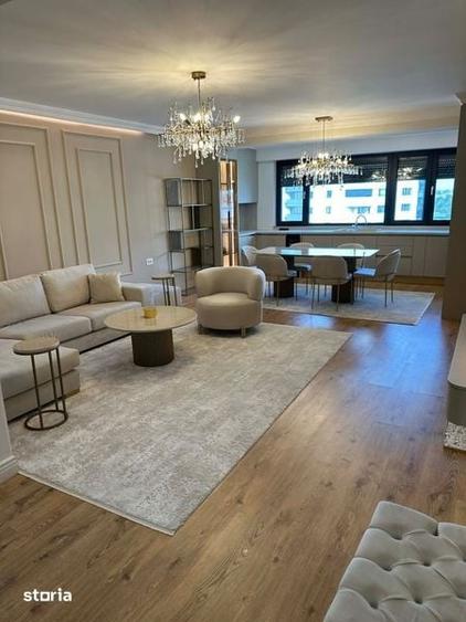 Proprietar 2 camere Ivory Residence pipera rond OMV Variante 0% comisi - 1