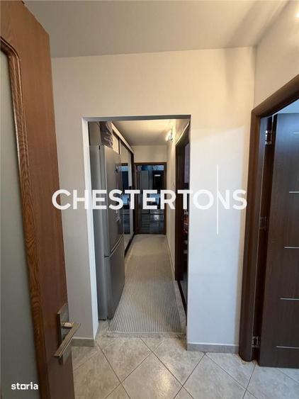 Apartament mobilat cu 2 camere. Valea Oltului - 5