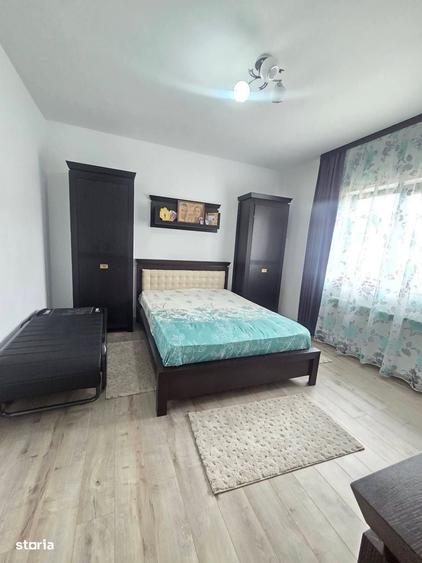 Casă cu 4 camere în Paltin