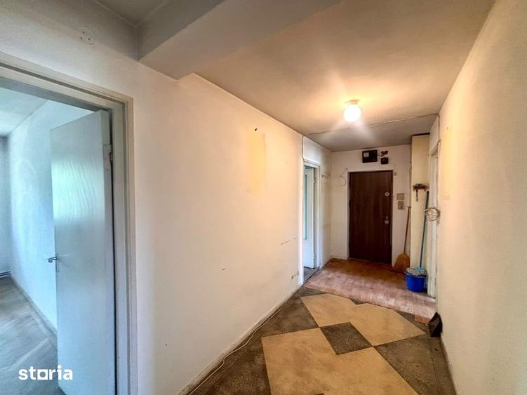 Apartament cu 3 camere în Ștrand