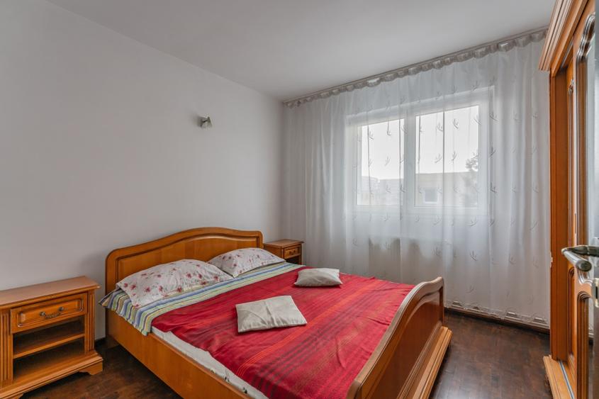 Apartament primitor si cu mult potential - 6