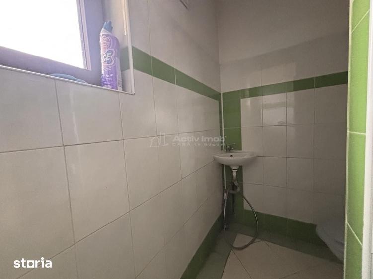 Spațiu comercial, de 250 mp, în Orașul Nou