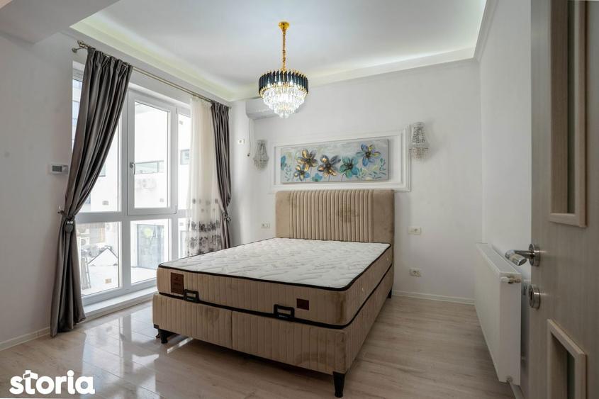 Spațiu comercial, de 593 mp, în Aviației