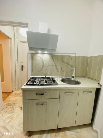 Apartament 2 camere | Calea Victoriei | vis-a-vis Gelateria La Romana - 8