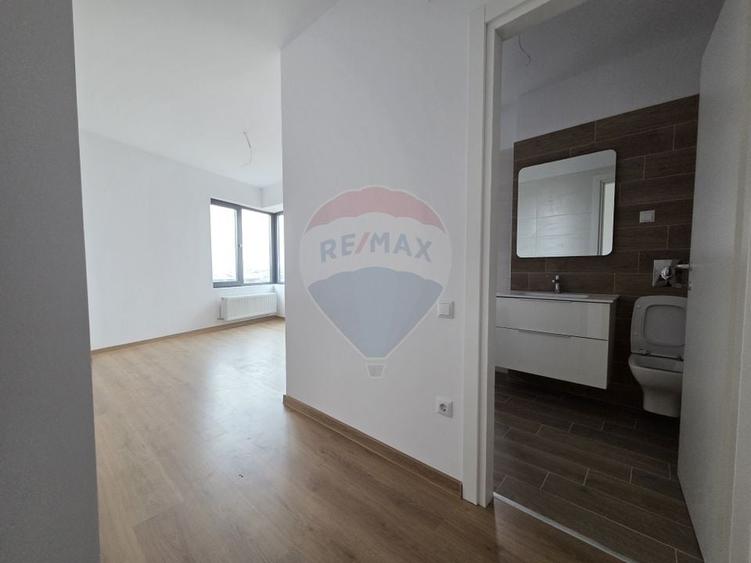 Apartament cu 3 camere decomandat, mobilat în Obor