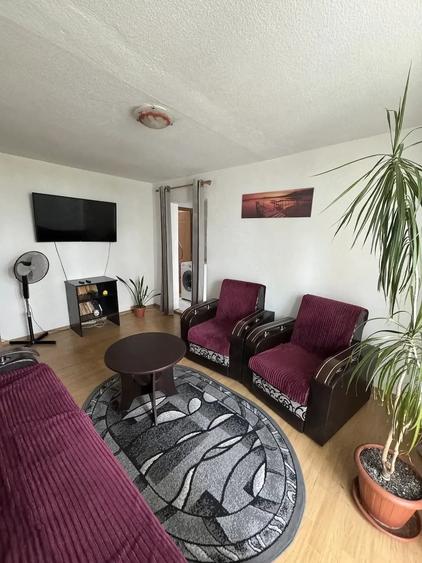 Apartament 3 camere, etaj intermediar, Luica, Berceni - 5