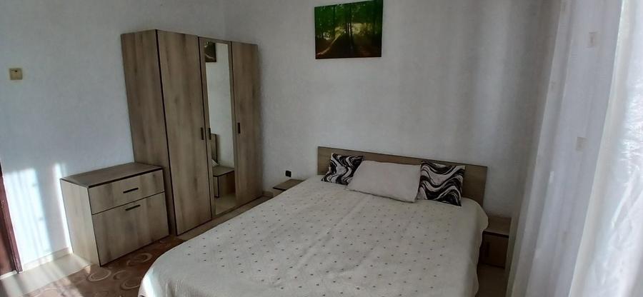 Inchiriez Ap 2 camere Iancului - Vatra Luminoasa - 1