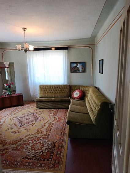 Casă individuală cu 5 camere cu Teren 830 Mp în Maglavit