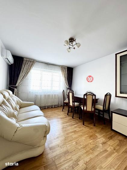 SE INCHIRIAZA Apartament 3 camere, etaj 1, Falticeni, jud. Suceava - 4