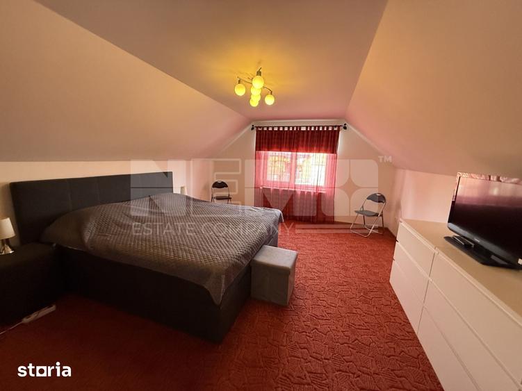 Casă cu 4 camere cu Teren 2784 Mp în Frătăuții Vechi