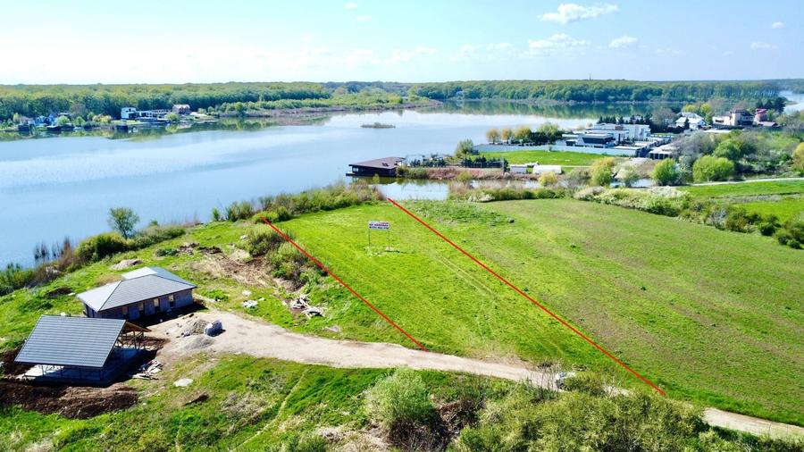 Teren Construcții intravilan de 3800 mp, în Siliștea Snagovului