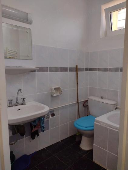 Casă cu Teren 268 Mp în Eminescu
