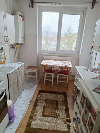 Apartament cu 2 camere în Petros