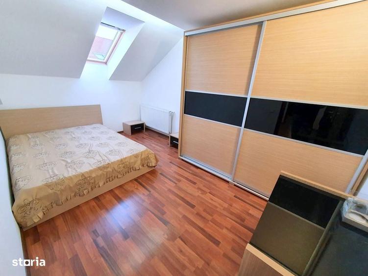 Apartament cu 2 camere decomandat în Bună Ziua