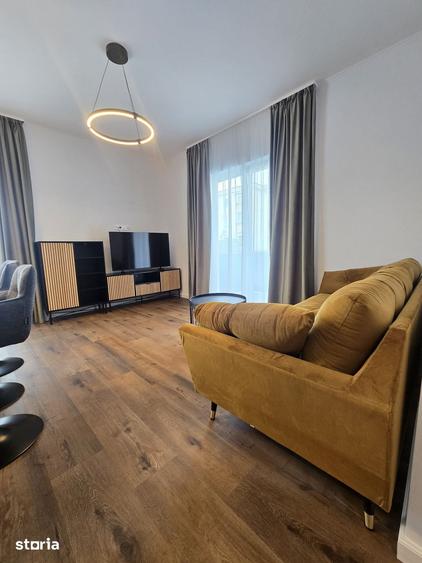 Apartament cu 3 camere decomandat în Mănăștur