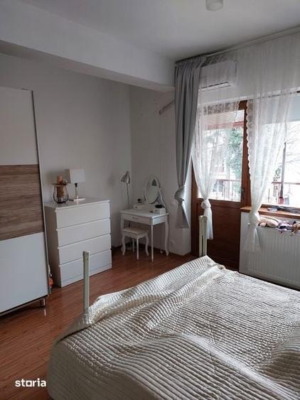 Apartament 3 camere in vila cu curte an 2008 - 5
