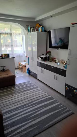 Apartament cu 2 camere în Năvodari