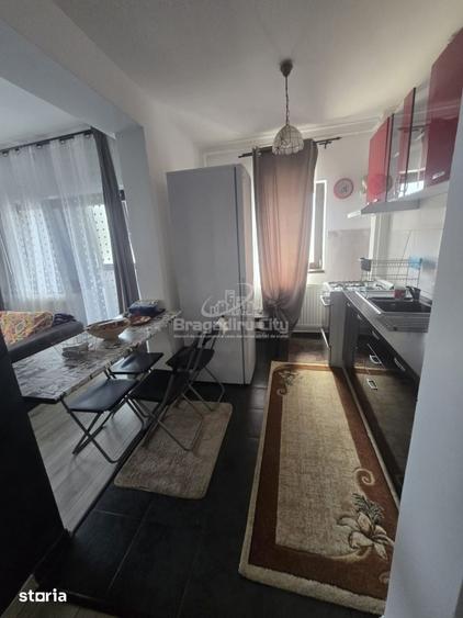 Apartament 2 cam parter Smardan/Rahovei Bragadiru - 10
