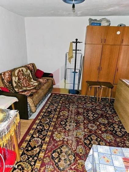 Casă cu 4 camere cu Teren 246 Mp în Radu Negru