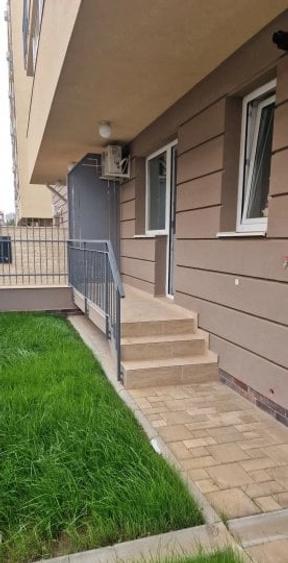 Apartament cu 2 camere decomandat în Popești-Leordeni